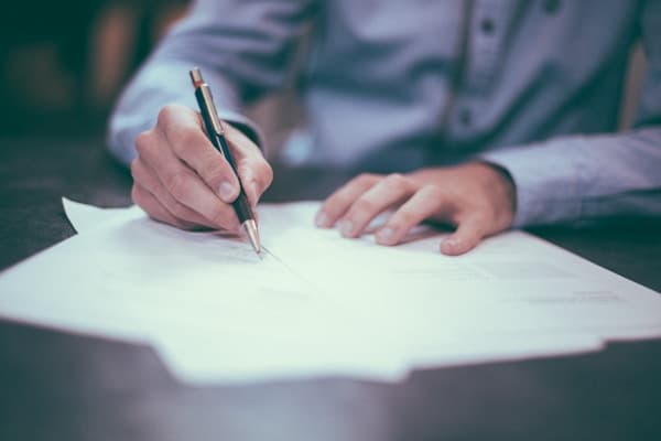 Document Support