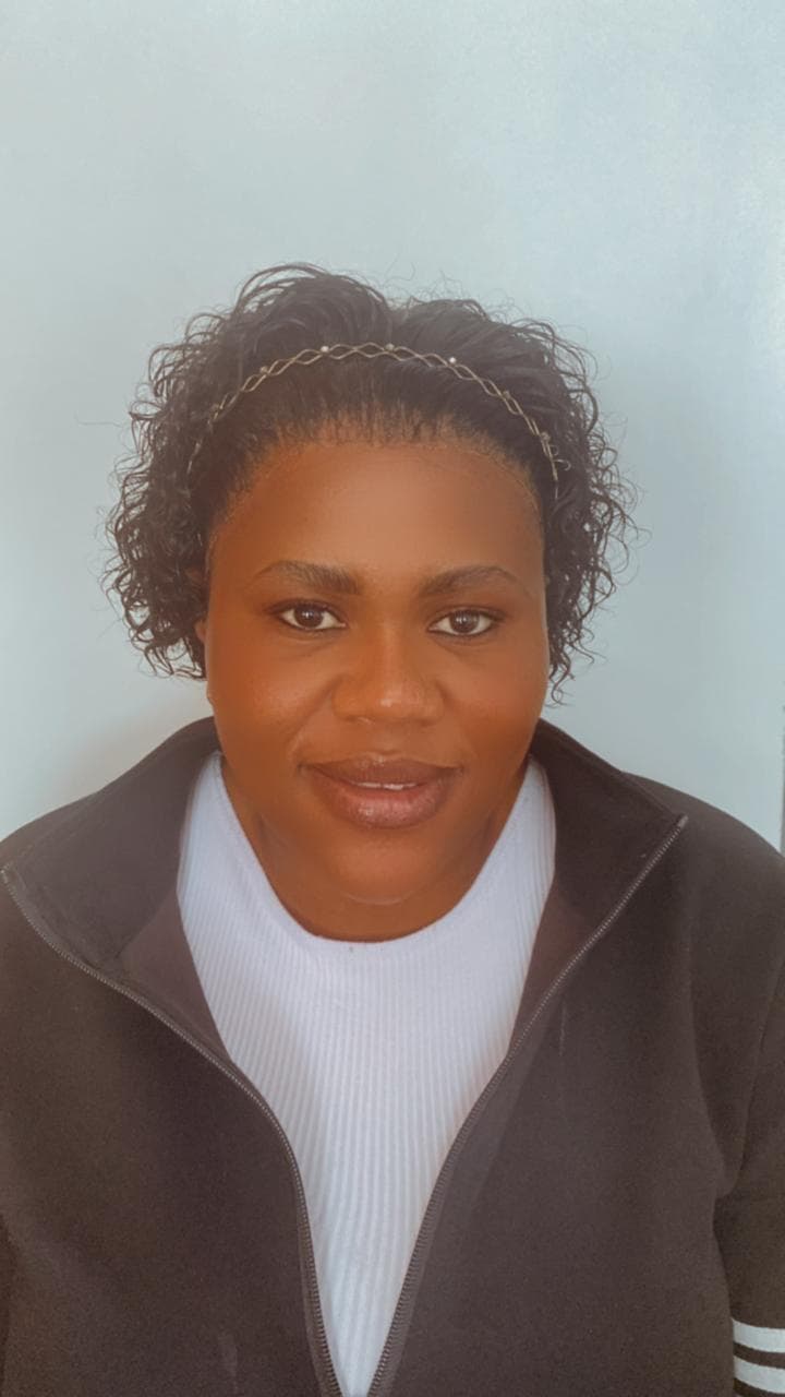 Kgomotso Motsoari