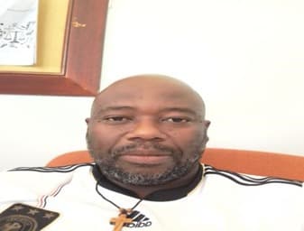George Msimango