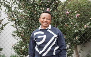 Sibonokuhle Mbewe