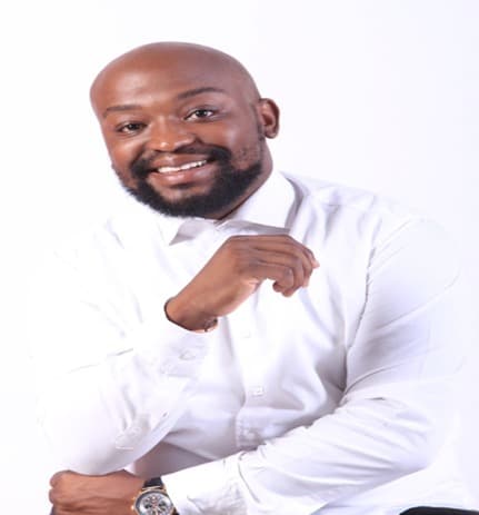 Victor Chauke